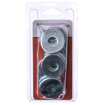 761 平華司 3/8" 外徑25x厚2.0mm 20個