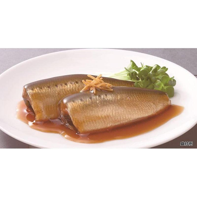 はごろも いわしで健康 しょうゆ味 (パウチ) 90g (1572)×12個