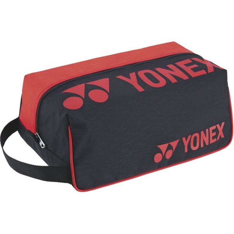 ヨネックス YONEX テニスバッグ ケース シューズケース BAG2133 高価値セリー