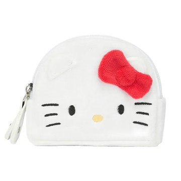 曬娃雙層零錢包