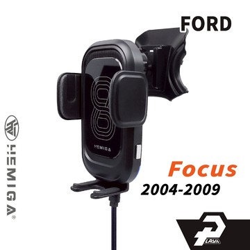 HEMIGA 2004-09 Focus 手機架 MK2 2代 褔克斯 福特 手機架