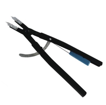 黑手牌 BH-416-1 大型彈簧鉗 18吋 彈簧鉗 四種型式 穴用直 穴用彎 軸用直 軸用彎 另售 鉗頭(2入)