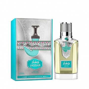 Nabeel Jassar蛻變 清冷玫瑰琥珀檀 濃香精 100ml