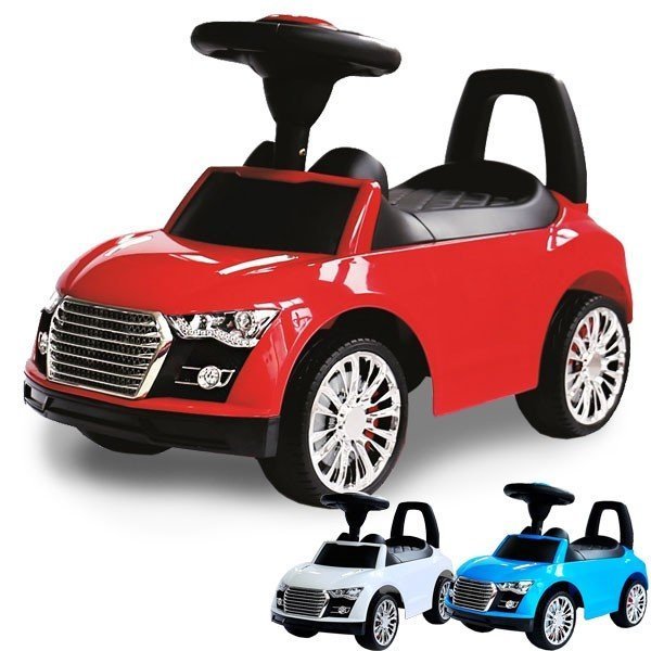 エントリーで 14 おもちゃ クルマ 乗り物 車 乗り物おもちゃ 子供用 2歳 3歳 4歳 キッズ 足けり 室内 屋外 誕生日 プレゼント 男の子 足けり乗用玩具 赤 青 通販 Lineポイント最大0 5 Get Lineショッピング