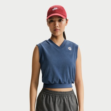 Nike Sportswear Chill Terry Women's Tank Top