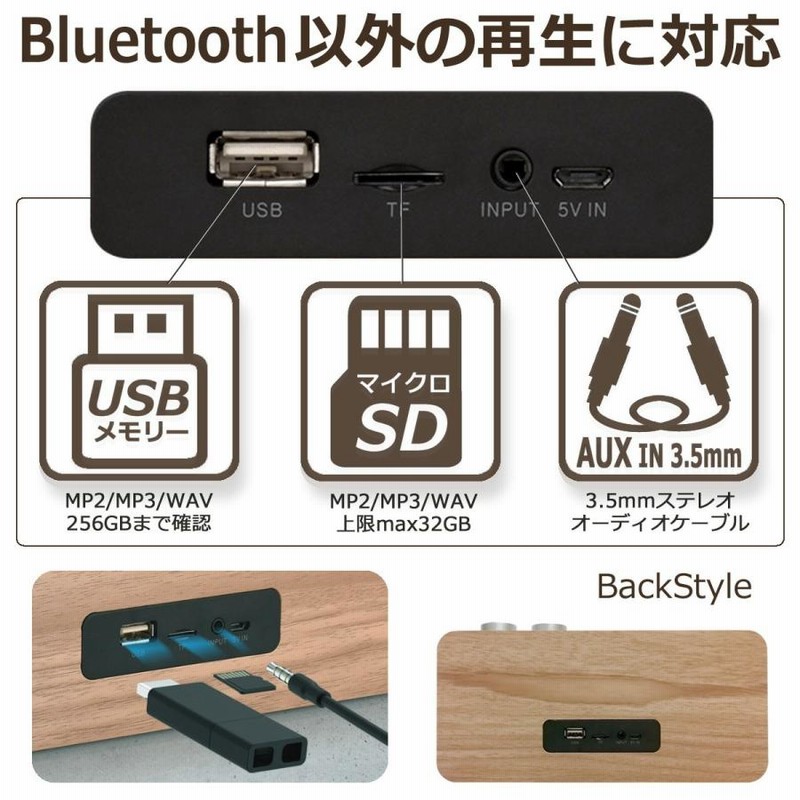 専用 Bluetooth スピーカー アメ車 1/18 USBメモリ Micro car-speaker-1955-bt.jpg?fitin=