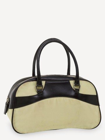 Prada Handbag