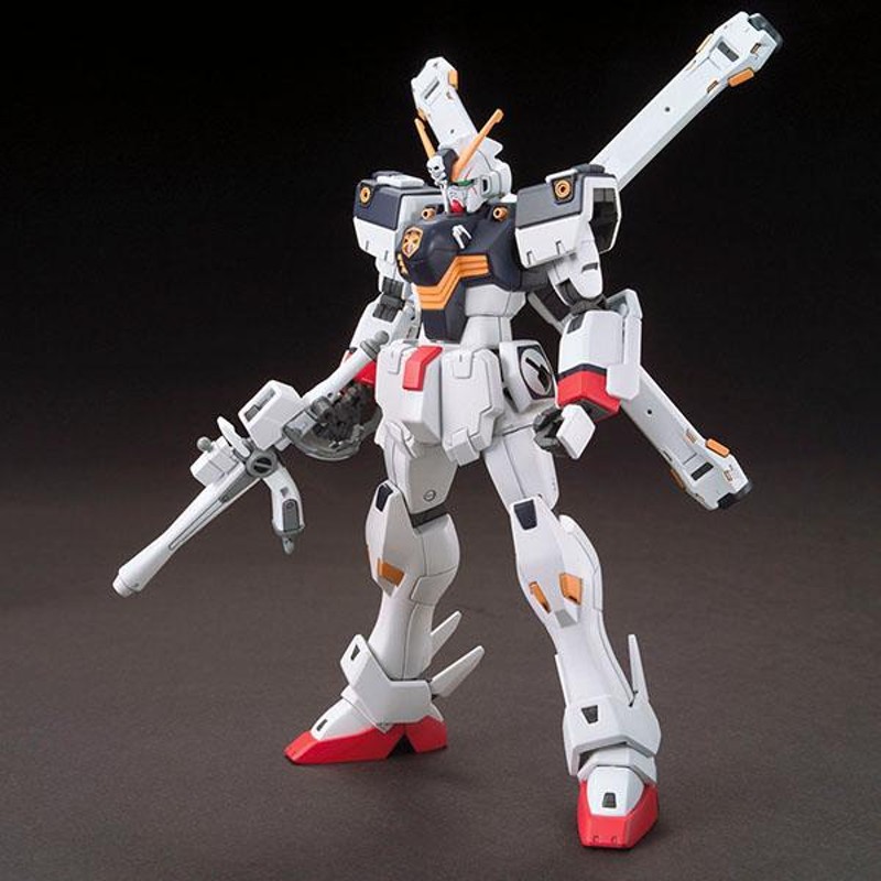 HGUC 1/144 クロスボーン・ガンダムX1 3月 再販 バンダイ