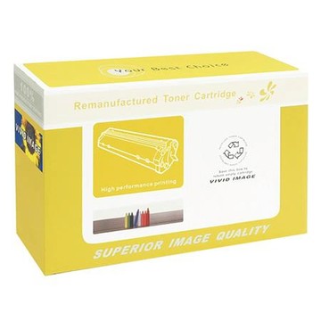 向日葵 惠普hp環保碳粉匣/CF280A/黑色