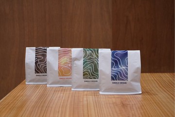 【半磅咖啡豆】新豆上架 免運+最高8折 | 手沖 精品咖啡 實用禮物