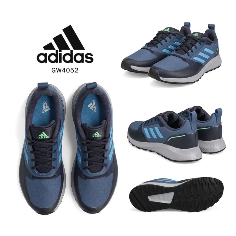 アディダス ランニング スニーカー メンズ 軽量 adidas CORERUNNER TR M コアランナー FZ3577 FZ3578 GW4052  | LINEショッピング