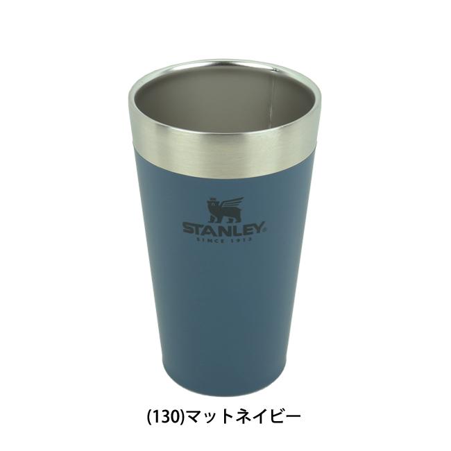 STANLEY スタンレー スタッキング真空パイント 0.47L