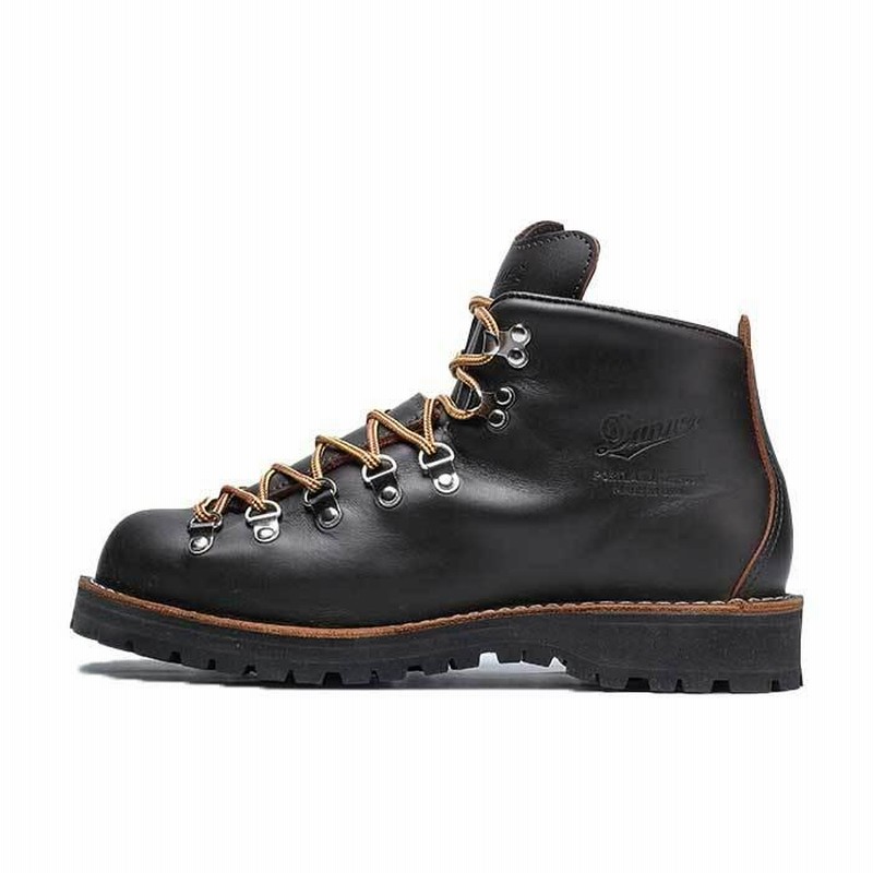 ダナー ブーツ ショートブーツ メンズ DANNER MOUNTAIN LIGHT 30866 ...