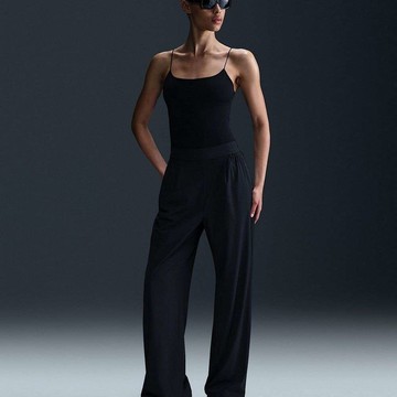 NIKE AS W NK 24.7 DF HR WD LEG PANT 女 長褲 HQ0236010