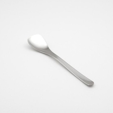 【柳宗理】 1250冰淇淋匙L15cm-4入