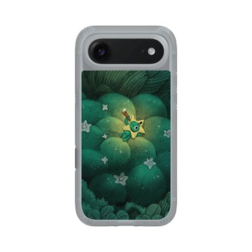 iPhone Air AirX 流變灰 - 怪奇事物所 Incrediville - 地上的樹比星星多