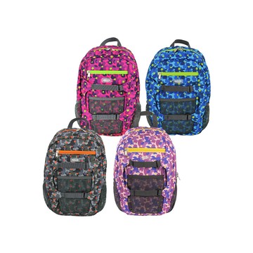 HUGGER 英國 孩童登山背包 - 多款可選