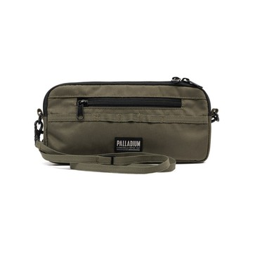 PALLADIUM FLAT SACOCHE NY 男/女 扁平小包-BG622308