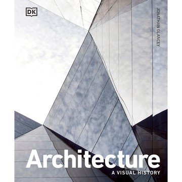 (現貨)Architecture : A Visual History 建築：視覺史