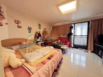 專任。中山國小捷運。低總價全時管理收租美套房｜台北市中山區錦州街