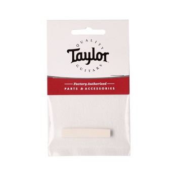 小叮噹的店 Taylor 80507 1-3/4 吉他 牛骨上弦枕