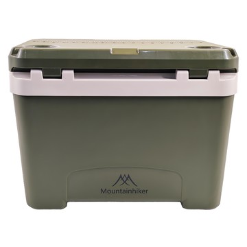 MOUNTAINHIKER 山之客 保溫箱 SZK660 綠色  26L