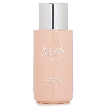 【高堤耶】裸女香氛身體乳液 Classique Perfumed Body Lotion