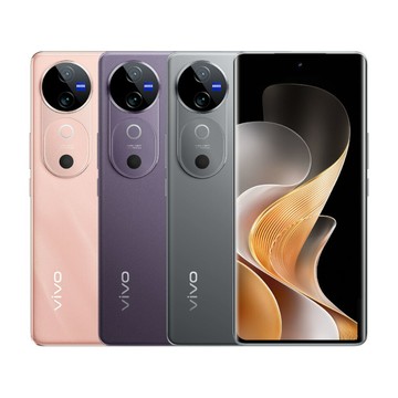 vivo V40 (12G/256G) 6.78吋 智慧型手機 雙卡雙待 AI美顏 福利品 廠商直送