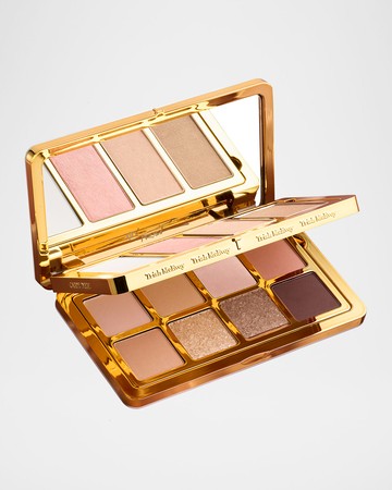 Limited Edition The Power of Makeup Eye & Face Palette