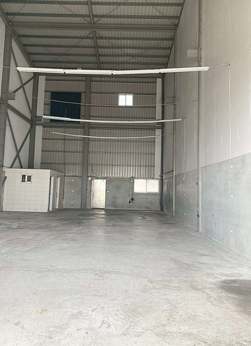 萬丹路二段｜全新廠房 大面寬｜丁種建築用地｜屏東縣萬丹鄉社安段