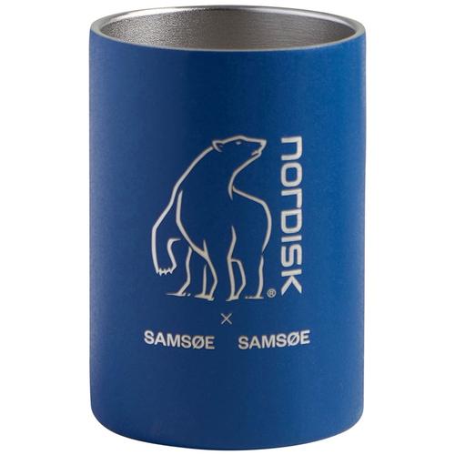 nordisk ノルディスク カップ マグカップ キャンプ Steel Double Wall Mug