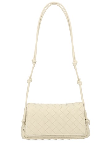 bottega veneta borsa "notturno"
