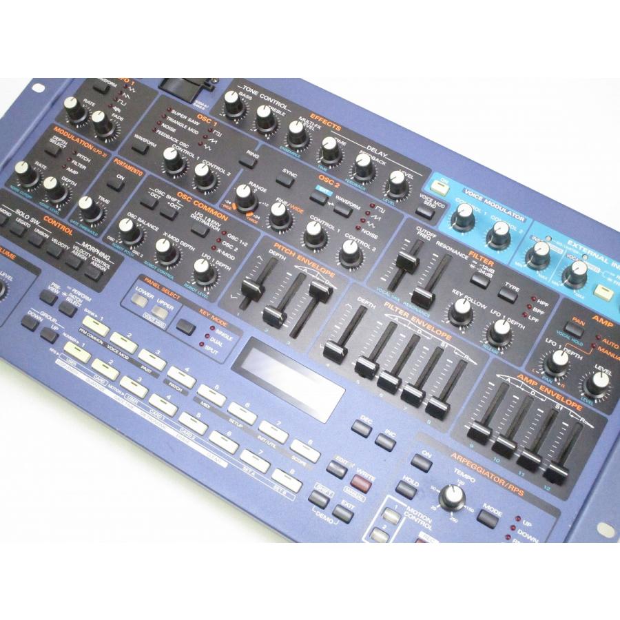 (中古)Roland   JP-8080  Synteesizer Module (横浜店)