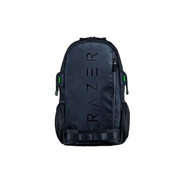RAZER Rogue 16 Backpack V3 筆電包 黑色 防水耐磨表面 軟墊防刮內裡