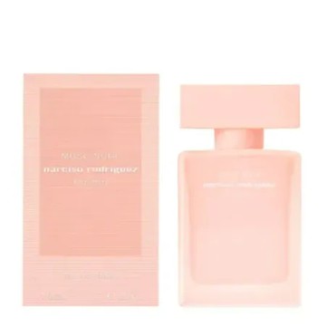Narciso Rodriguez 粉裸繆斯For Her Musc Nude(裸色迷情)女性淡香精30ML