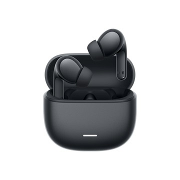 REDMI Buds 8 Lite 迷霧黑