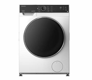 TOSHIBA 東芝 TWD-BJ130M4G 滾筒洗脫烘衣機 含基本定位安裝(限量)