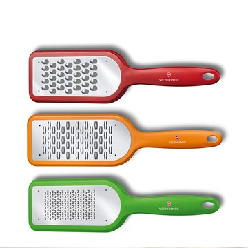 VICTORINOX 瑞士維氏 刨絲器-3款任選 (76081.1)