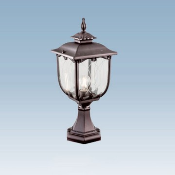 E27戶外柱頭燈 K01-53-12-5204