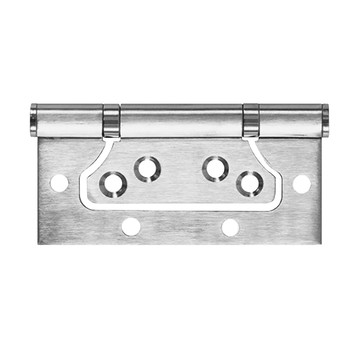 Tamsaa 門軸鉸鏈  3個  101.6 x 76.2mm