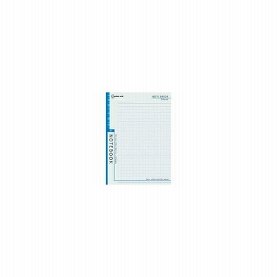 レイメイ藤井 Raymay ドット6mm方眼ノート 64ページ B6サイズ Nt9 通販 Lineポイント最大get Lineショッピング