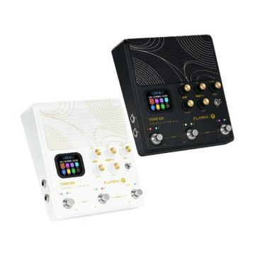 Flamma TONE GO 迷你小 音箱 效果器 AI音色 攜帶式 Type-C USB 藍牙伴奏 OTG 錄音
