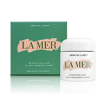 LA MER 海洋拉娜 經典乳霜 100ml