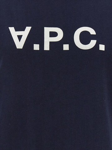 A. P.C. 'Standard Grand Vpc' Sweatshirt