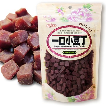 惠香 惠香 一口小豆丁300g夾鏈袋大包裝