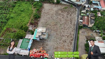 萬金優美農舍｜屏東縣萬巒鄉萬德路