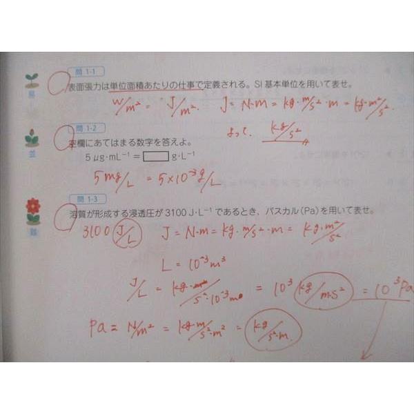 VK25-086 薬学ゼミナール 回数別既出問題集 第98〜102 104〜106回薬剤師国家試験 実践対策問題集等 テキストセット 計10冊 00L3D