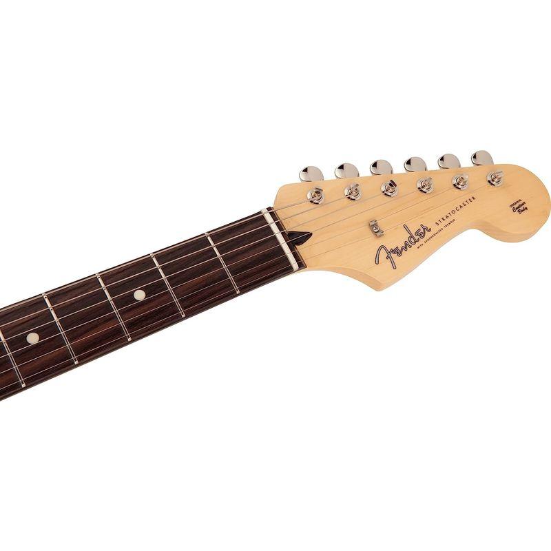 エレキギター Fender Made in Japan Hybrid II Stratocaster?, Rosewood Fingerbo