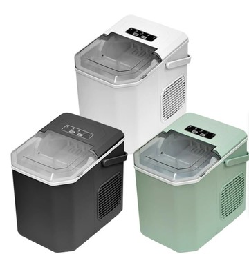 最新款 日本 製冰機 VERSOS 高速  製冰塊機 HIBE 電動 6~13分快速製冰