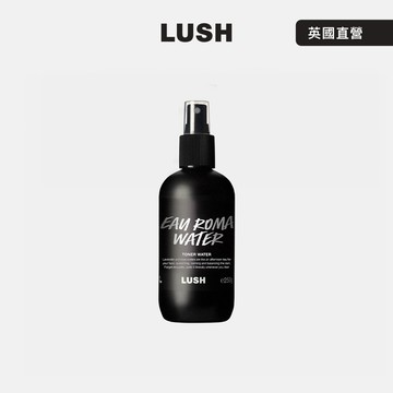 【LUSH 嵐舒】羅馬許願池爽膚水 250g